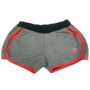 adidas Athletic Fleece Shorts
